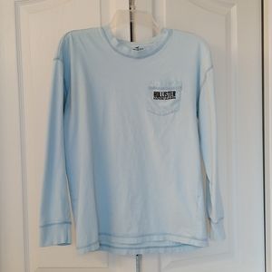 ⚜️ Hollister Long Sleeve T-shirt